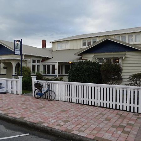 Teichelmann'S Bed & Breakfast Bed & Breakfast Hokitika Exterior photo