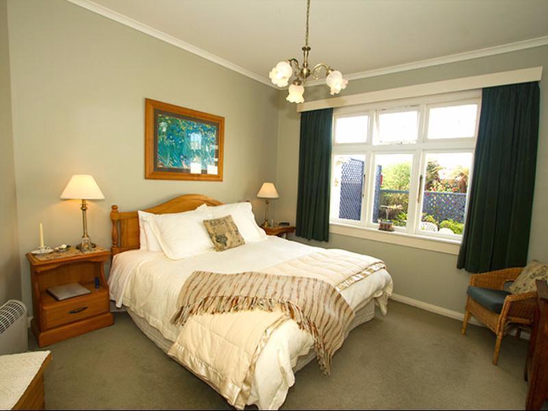 Teichelmann'S Bed & Breakfast Bed & Breakfast Hokitika Exterior photo