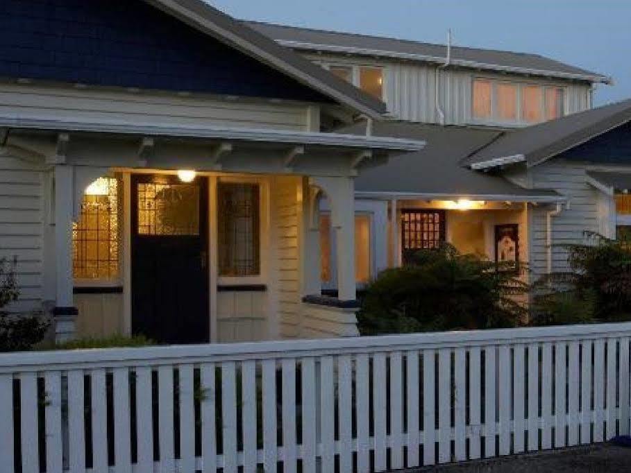 Teichelmann'S Bed & Breakfast Bed & Breakfast Hokitika Exterior photo